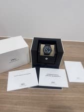 IWC Pilot’s Watch Automatic TOP GUN