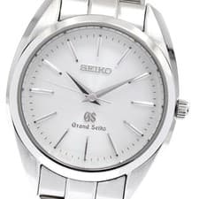 SEIKO Grand Seiko STGF059/4J51-0AD0 Silver Dial Quartz Ladies Watch_948611