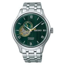 Seiko Presage Japanese Garden Men`s SARY237 84-B96 NEW
