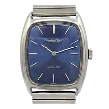 IWC Vintage Tonneau Automatic Overhauled - TO267736