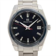 Grand Seiko Sports collection Limited to the 60th anniversary SBGP015 SS SS QZ b