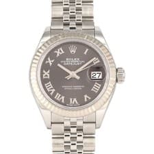 Authentic Rolex Datejust 279174 SSxWG Mechanical Automatic Random Number #27...