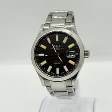 Ball Engineer III Marvelight Rainbow Chronometer Automatic - NM2026C-S33CJ-BK -