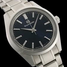 SEIKO Grand Seiko Heritage 44GS Modern Design SBGW299 37mm SS Hand-Wind #SU106