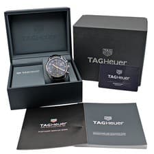 TAG HEUER CV2A1AB FC6379 Chrono Day-Date Carrera Men's 2raaiyh6
