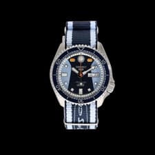 Import duty included for US buyers  Seiko 5 Sports SBSA237 Men's Watch First Gen