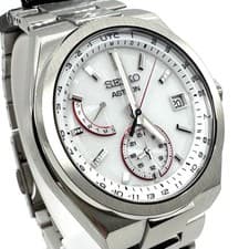 SEIKO SBXY093 Astron Solar Radio Men s Watch  Seiko