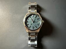 Grand Seiko SBGA495 "Botanical Garden" -- Limited Edition of 60 -- Full Kit