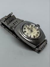 RADO Voyager Hand Wound Watch Timepiece Vintage Ladies Swiss Made Rare