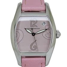 Girard Perregaux [GIRARD-PERREGAUX] 2657 Richeille Automatic Pink Ladies