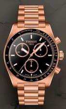 Tissot PR516 Quartz Chronograph Men's Watch T149.417.33.051.00