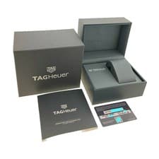 TAG HEUER CBG2090 BH0661 P2602 Heuer 02 Chrono Carrera Watch Men's 13uqi75b