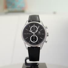 TAG Heuer Carrera Caliber 1887