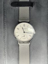 Nomos Tangente Neomatic Ref 140