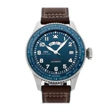 IWC Pilot's Watch Timezoner Limited Edition "Le Petit Prince" Watch IW3955-03