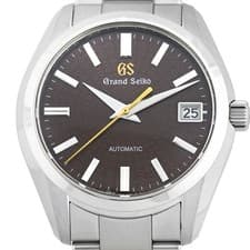 Grand Seiko Heritage Collection 20th Anniversary Limited Edition SBGR311 9S6...