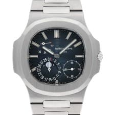 PATEK PHILIPPE Nautilus Petit Complication 5712/1A-001 second hand mens