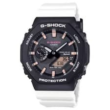 Casio G-Shock GA-B2100CD-1A7JR Solar Galapagos Penguin Watch