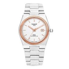 Tissot Men's Metal Watch 154995305