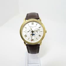 FREDERIQUE CONSTANT FC-270SW4P5 Unisex Used Watch #41021