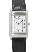 JAEGER-LECOULTRE Reverso Solar Q2518420 SW17145