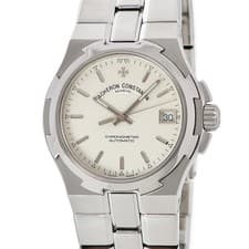 Vacheron Constantin Oversize 42040/423A-8458 Men's Automatic 37mm Watch #HD129