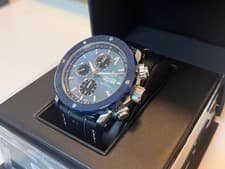 EDOX Chrono Offshore 1 Chronograph Automatic Japan Ltd. #QY0VIK