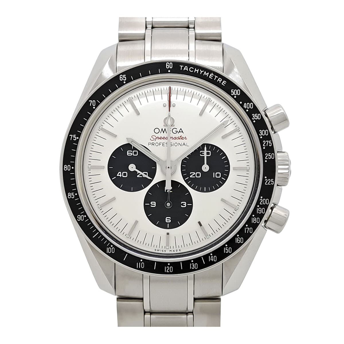 Omega Speedmaster Olympic Commemorative Model 522.30.42.30.04.001 Japan w0417