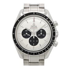 Omega Speedmaster Olympic Commemorative Model 522.30.42.30.04.001 Japan w0417