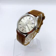Grand Seiko 9581-7020 Quartz Watch 34.4mm Case Made in Japan