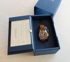 Oris Big Crown Pointer Date 40mm Ref. 01 754 7741 4068 - Unworn