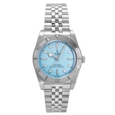 Tudor (Tudor) Black bay 54 79000-0001 blue Dial