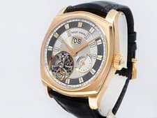 Roger Dubuis La Monagasque Tourbillon RDDBMG0010 18k Rose Gold 44mm $149,500 UW