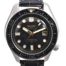 discount SEIKO Professional diver 6159-7001 HI-BEAT 300M Men's Ｄ#144322