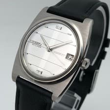 Vintage 1966 SEIKO SKYLINER 6222-7030 21J Hand-winding Japan #2530