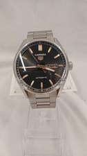 TAG HEUER CARRERA CALIBER5 WBN2013BA0640