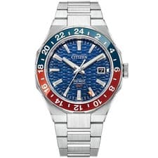 Citizen Series 8 880 Mechanical NB6030-59L