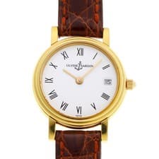 ULYSSE NARDIN San Marco  Cal. 18-7 181-22-2899 TO269345