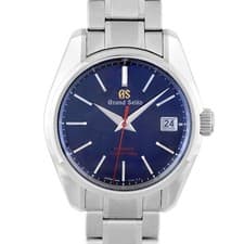 Grand Seiko SBGH281 60th Anniversary Model Hi-Beat 36000 Limited 1500 Japan