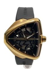 HAMILTON Ventura H245250 Men's Watch From Japan G0415