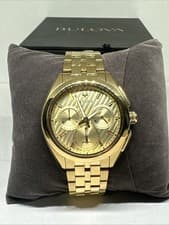 Bulova C977932 NSD43