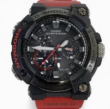 Casio G-Shock GWF-A1000-1A4JF From Japan