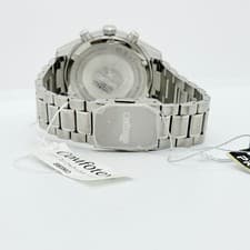 SEIKO PROSPEX Chronograph SBED009 White Men's Watch NoBox