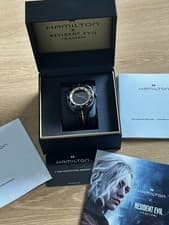 Hamilton Pan Europ - Resident Evil Requiem Grace Edition (H35455730)