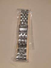 Breitling Chronomat Evolution 22mm Authentic Watch Band Used Scarred