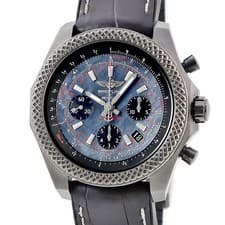 BREITLING Bentley B06 Midnight Carbon MB061225/BE61 MB0612 TO266750