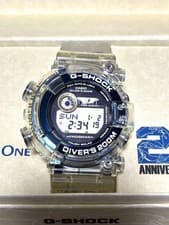 CASIO G-SHOCK Irkuji 2019 Frogman 84-G97 NEW