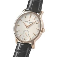VACHERON CONSTANTIN Patrimony Traditional 82172/000R-9382 SW17251