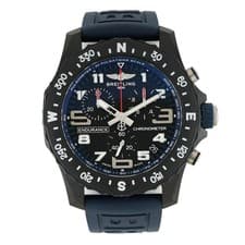 Breitling Endurance Pro 44mm X82310D51B1S1 Full Set in Excellent Condition