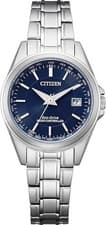 Citizen Eco-Drive EC1180-81L Quartz Women's Watch